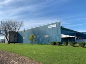 plant tilbury