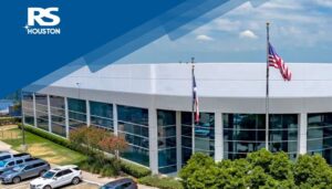 RS Opens Texas Factory Amid Rising Demand