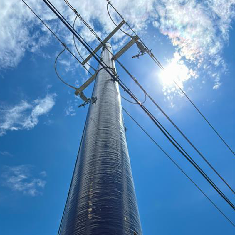 Build a Problem-Free Pole