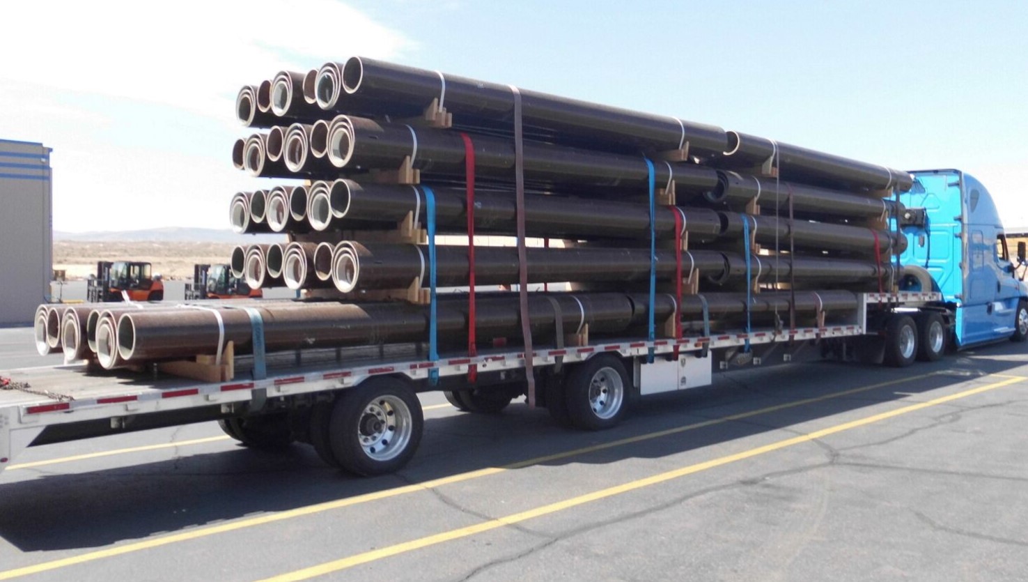 Designed for Smarter Transportation and Installation