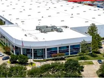 Manufacturer Factory in Humble, Texas